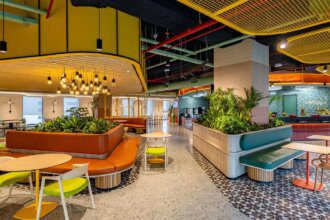 Tech giant Adobe opens seventh office in India