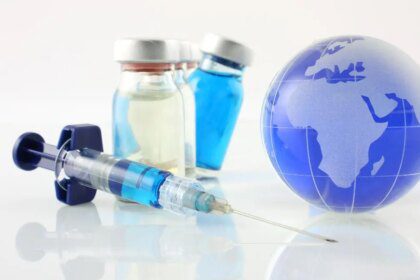 Making vaccines in and for Africa