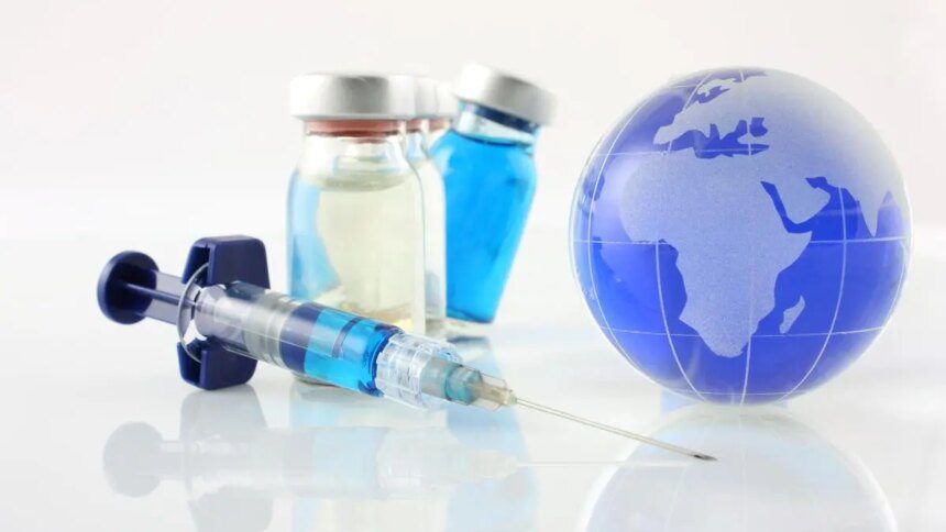Making vaccines in and for Africa
