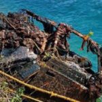26-year search by 3 families ends as van found in canal