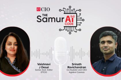 Why Agnikul Cosmos Wants to Put Your Next Data Centre in Orbit