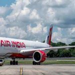 Engine fire scare on Air India Bengaluru-Delhi flight; all onboard safe