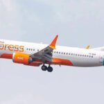 Air India Express B737 hits runway edge lights during take-off at Muscat, probe underway