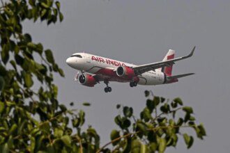 Air India: Flying from turbulence to turnaround