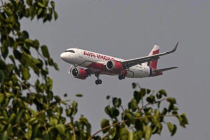 Air India: Flying from turbulence to turnaround