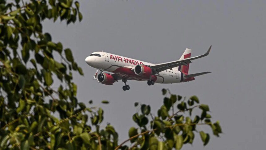 Air India: Flying from turbulence to turnaround