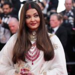 Cannes 2026: Why Aishwarya Rai's iconic golden saree from Devdas screening is trending again