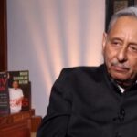 ‘Who will trust us again?’: Mani Shankar Aiyar tears into Congress-TVK alliance gamble in Tamil Nadu