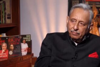 ‘Who will trust us again?’: Mani Shankar Aiyar tears into Congress-TVK alliance gamble in Tamil Nadu
