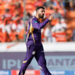 Why KKR kept playing Varun Chakravarthy despite multiple injuries? Ajinkya Rahane reveals reason