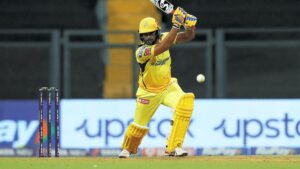 Ambati Rayudu named Hyderabad Cricket Association's new director of cricket operations