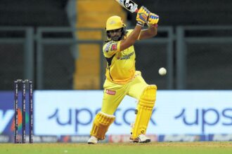 Ambati Rayudu named Hyderabad Cricket Association's new director of cricket operations