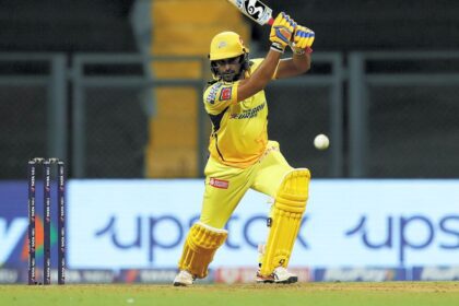 Ambati Rayudu named Hyderabad Cricket Association's new director of cricket operations