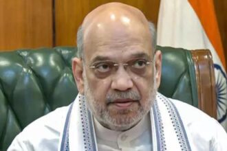 Keep an eye on ‘radicalisation centres’ in border areas: HM Amit Shah