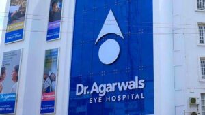 Broker’s Call: Dr Agarwal’s Health Care (Buy)