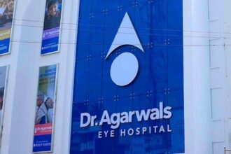 Broker’s Call: Dr Agarwal’s Health Care (Buy)