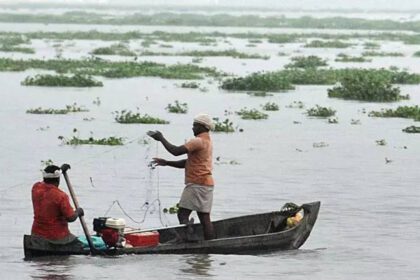 Monsoon may hit Andamans this week: IMD