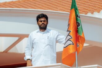 Annamalai's CBSE language pushback: Was the ex-Tamil Nadu chief sending a message to BJP leadership in Delhi?
