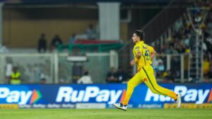 Anshul Kamboj surpasses Rashid Khan in an unwanted list after expensive spell against GT