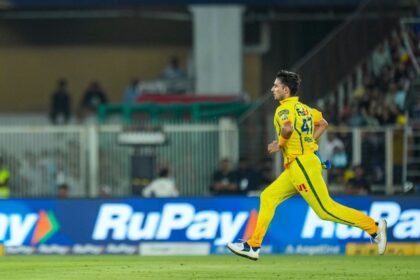 Anshul Kamboj surpasses Rashid Khan in an unwanted list after expensive spell against GT