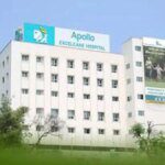 Broker’s call: Apollo Hospitals (Long)