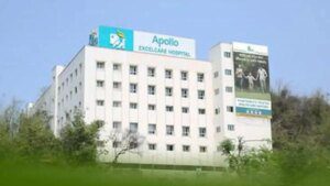 Broker’s call: Apollo Hospitals (Long)