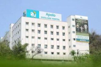 Broker’s call: Apollo Hospitals (Long)