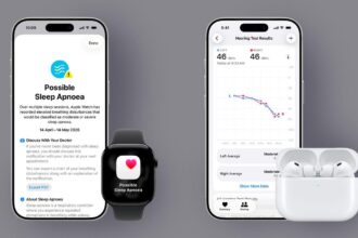 Apple Watch introduces sleep apnea notifications in India