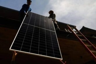 Installation of 13L rooftop solar systems okayed under ULA model for 10 states/UTs