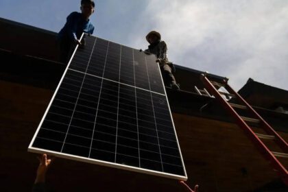 Installation of 13L rooftop solar systems okayed under ULA model for 10 states/UTs
