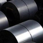 Global crude steel output falls 1.9% in April