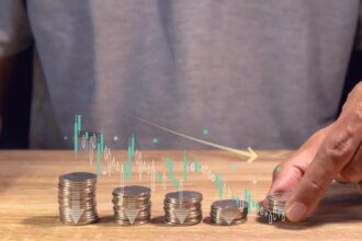 PE-VC investments down 30% YOY in April
