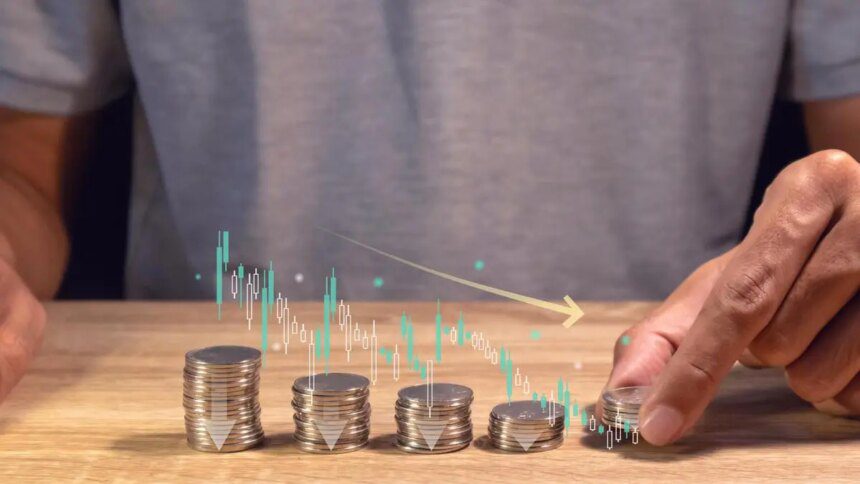PE-VC investments down 30% YOY in April