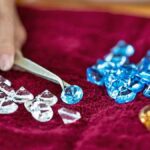Gems, jewellery exports fall 9% in April on weak demand