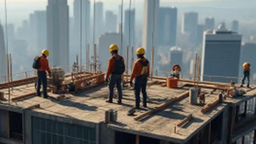 ArisInfra’s Unitern arm wins land advisory mandate from Address Maker Group for Mumbai, Bengaluru push