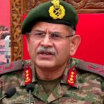 'If it continues to harbour terrorists ...': Army chief Upendra Dwivedi's stern warning to Pakistan