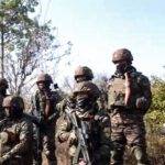 Army foils infiltration bid along LoC in J&amp;K’s Poonch; terrorist eliminated