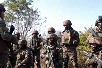 Army foils infiltration bid along LoC in J&amp;K’s Poonch; terrorist eliminated