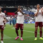 Arsenal secure 1-0 win to extend lead in PL, West Ham left frustrated over goal cancellation