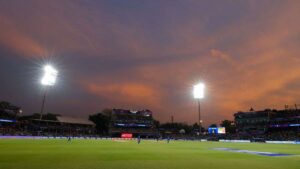 DC vs CSK pitch report: How will surface at Arun Jaitley Stadium in Delhi play?
