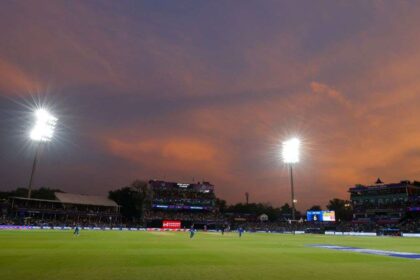 DC vs CSK pitch report: How will surface at Arun Jaitley Stadium in Delhi play?
