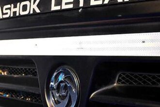 Ashok Leyland shares fall after early gains as margin concerns overshadow Q4 earnings beat