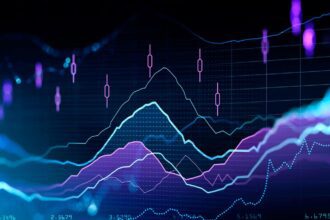 Stocks drop, oil rises: Asian markets react to rising Iran tensions