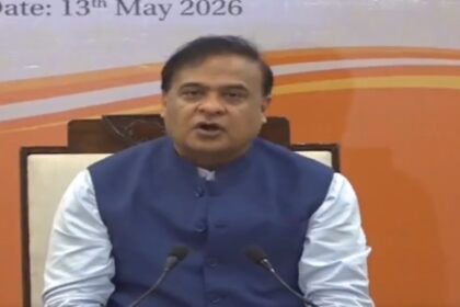 Assam cabinet clears draft UCC Bill, to be tabled in Assembly on May 26