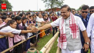 Assam polls: Can governance trump anti-incumbency against Himanta Sarma