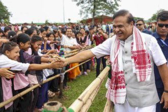 Assam polls: Can governance trump anti-incumbency against Himanta Sarma
