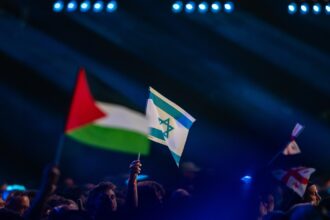 Where did Eurovision go wrong?