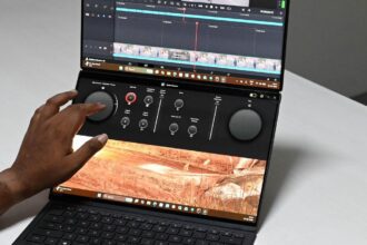 Asus ZenBook Duo review: A dual-screen laptop that dares to do more