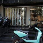 Ather Energy posts record volumes, narrows losses in FY26; stock slips on results day