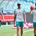 Senior Australia players demand better pay, threats to compete in overseas league if demands not met